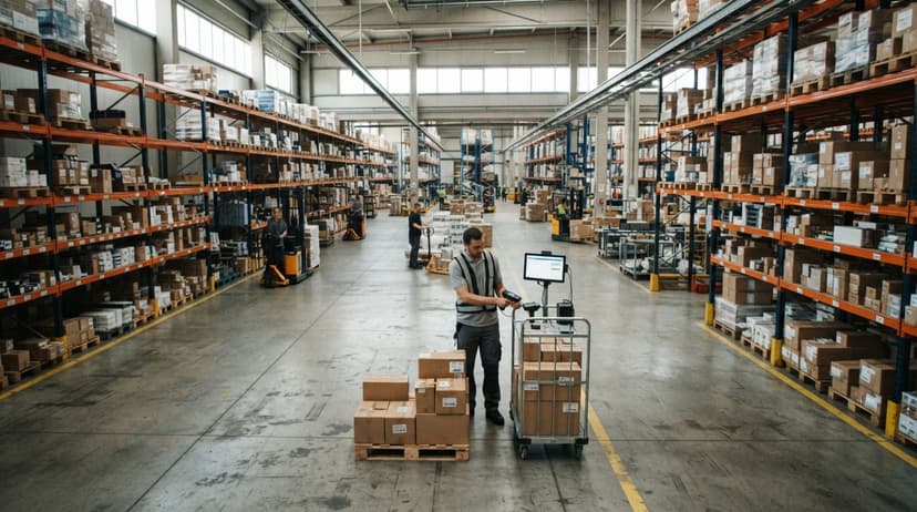 The wider operation that 2d barcode readers runs