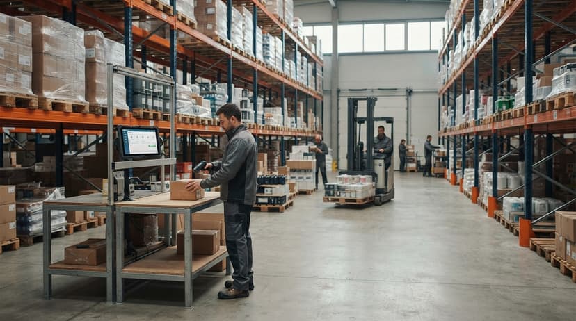The wider operation that 2d image barcode scanner runs