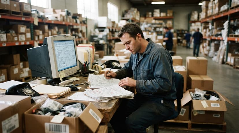 The manual process 2d imaging barcode scanners replaces