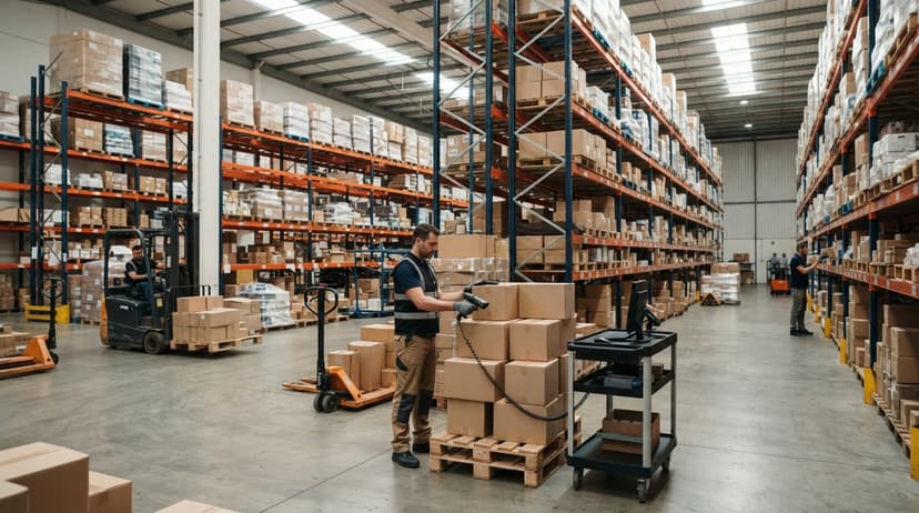 The wider operation that 2d imaging barcode scanners runs