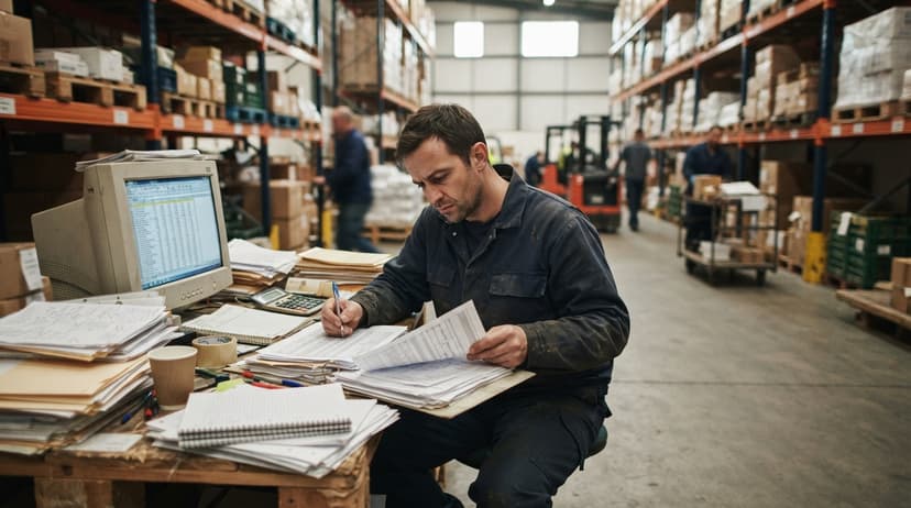 The manual process 2d wireless barcode scanner replaces