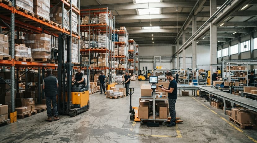 The wider operation that aml scanners runs