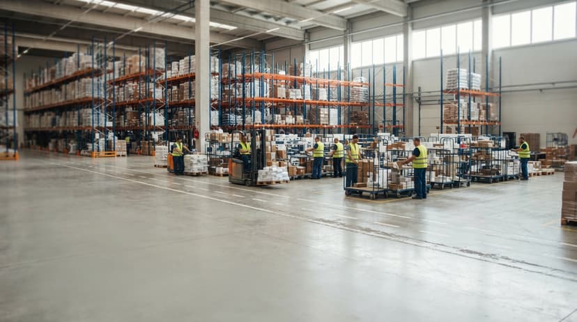 The wider operation that average days to sell inventory formula runs