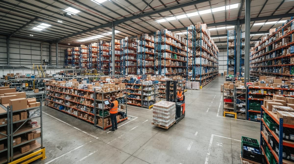 The wider operation that barcode abbreviation runs