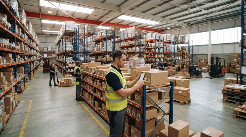 The wider operation that barcode scanner app ios runs