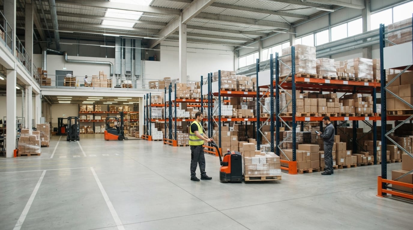 The wider operation that best inventory management software for small businesses runs