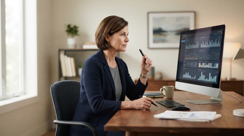 Reviewing the figures best inventory software produces