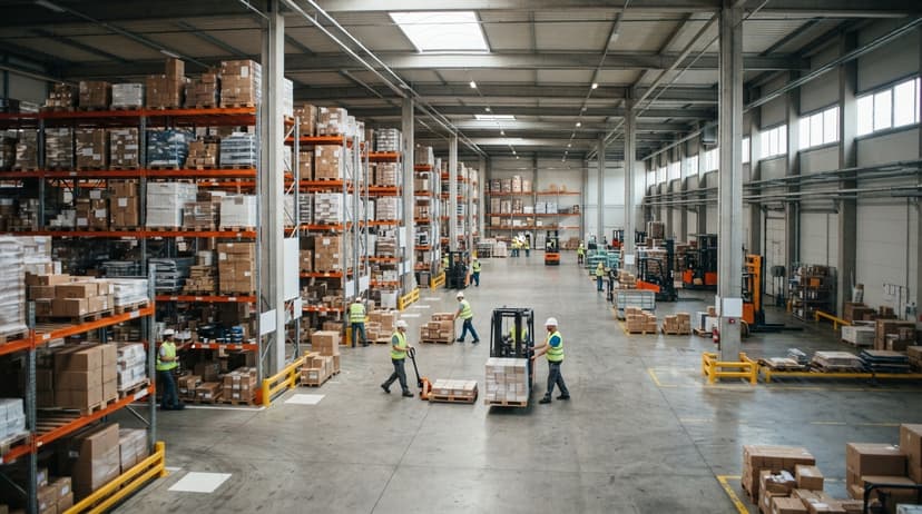 The wider operation that best inventory software runs