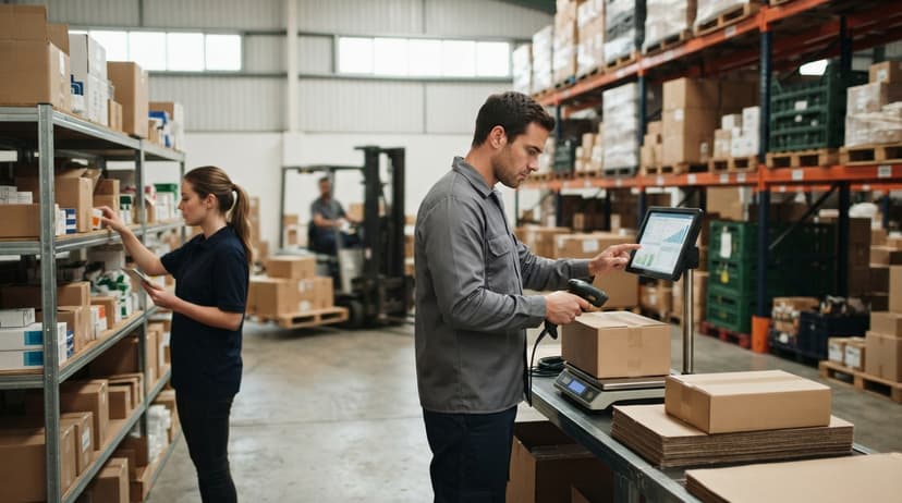 The team who would use business distributors, mid-task