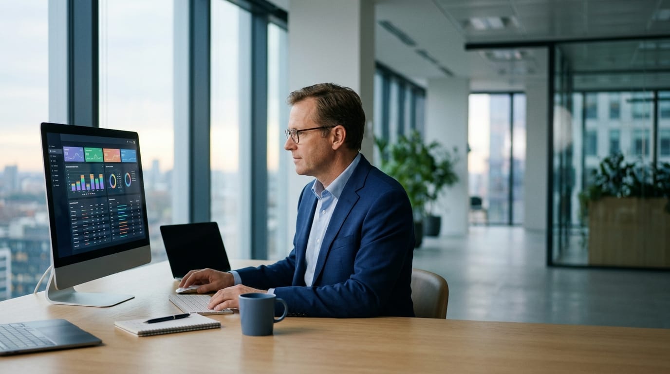 Reviewing the figures cloud based warehouse management produces