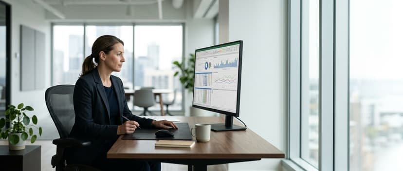 Reviewing the figures cloud warehouse management system produces