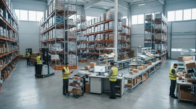 The wider operation that cost of inventory management software runs