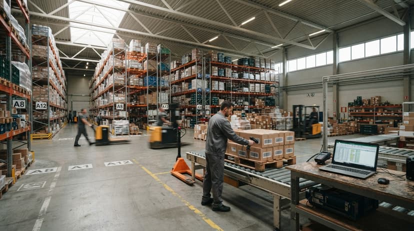 The wider operation that excel barcode runs