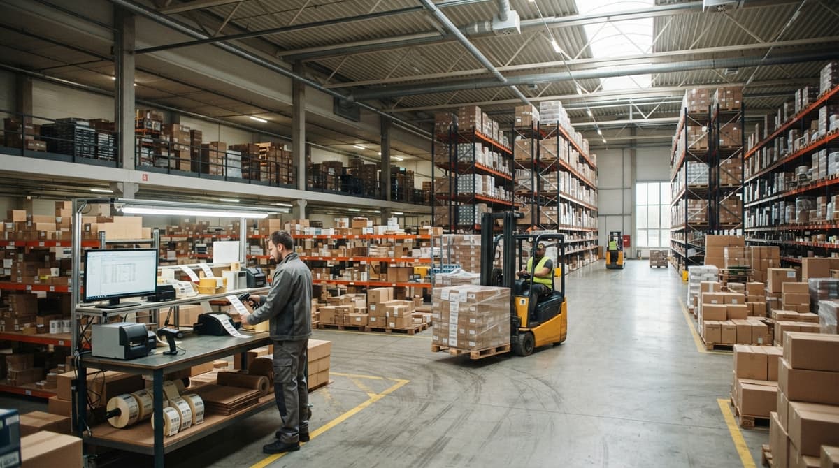 The wider operation that how do i create my own barcodes runs