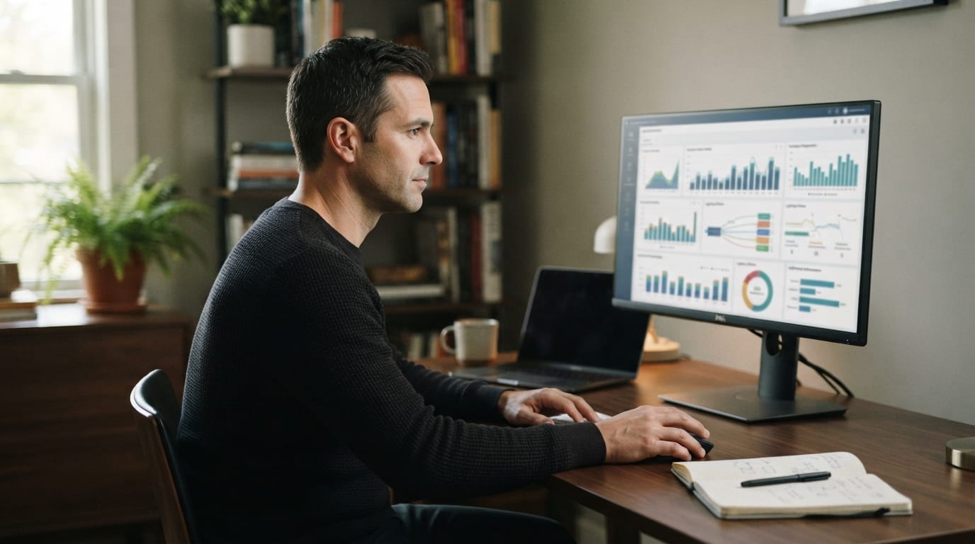 Reviewing the figures how to create a warehouse management system produces