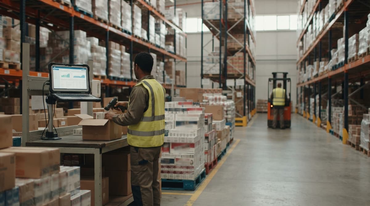 how to keep track of cigarette inventory