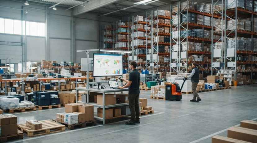 The wider operation that how to keep track of ebay inventory runs