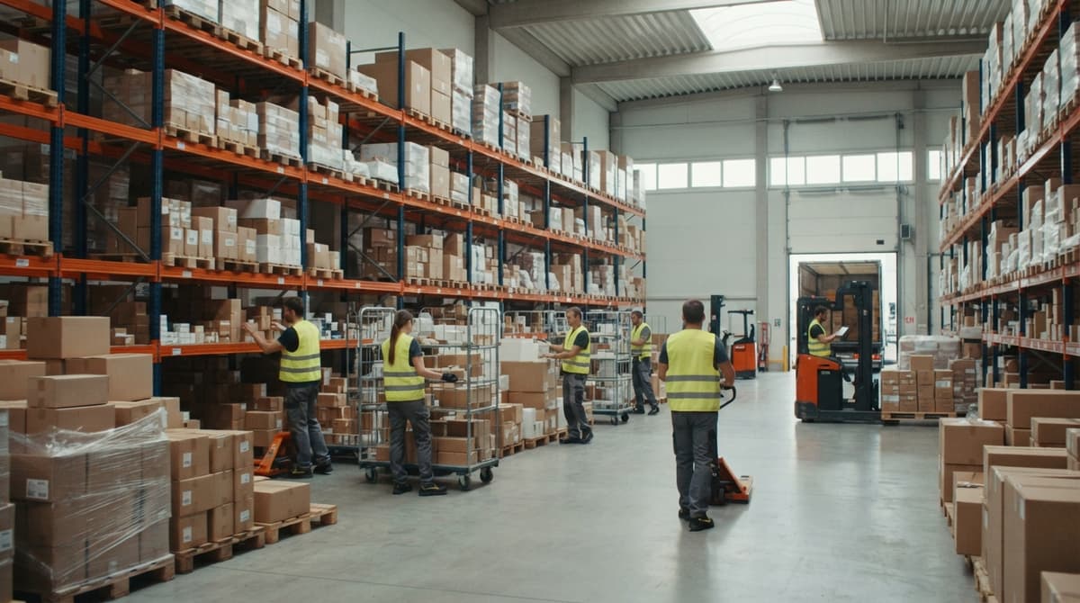 how to keep track of fba inventory