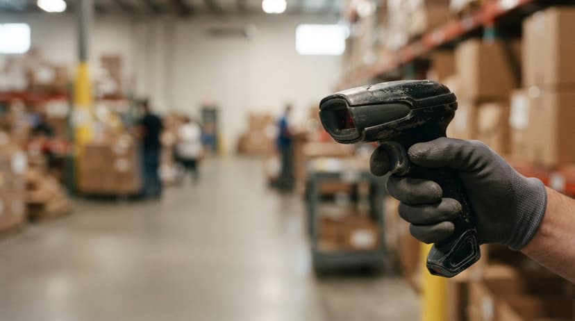 Close detail from the work how to keep track of fba inventory supports