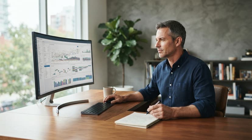 Reviewing the figures how to keep track of fba inventory produces
