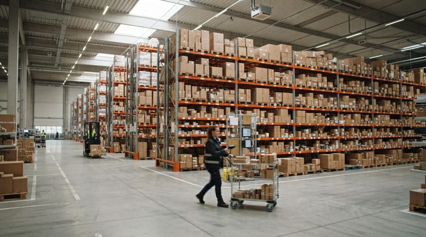 The wider operation that how to keep track of fba inventory runs
