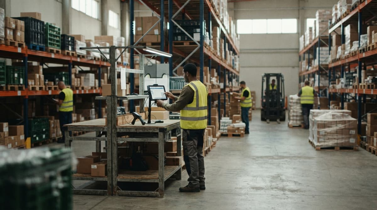 how to keep track of inventory on clover