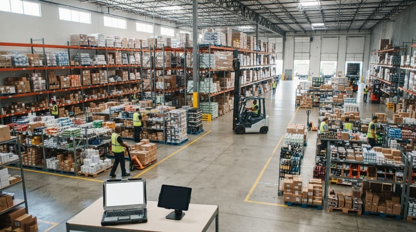 The wider operation that how to keep track of inventory on clover runs