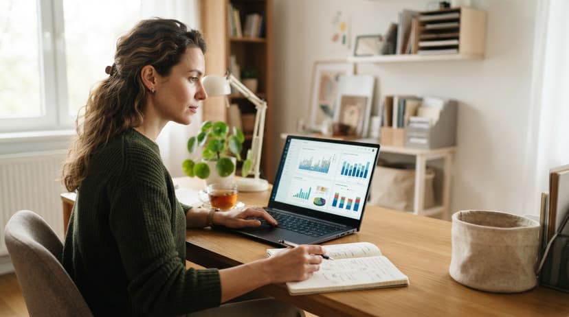 Reviewing the figures how to keep track of inventory on etsy produces
