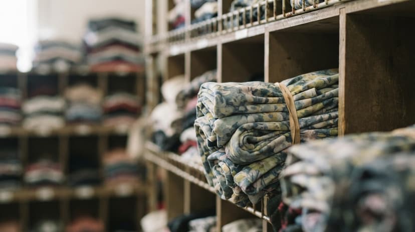 Close detail from the work how to keep track of lularoe inventory supports