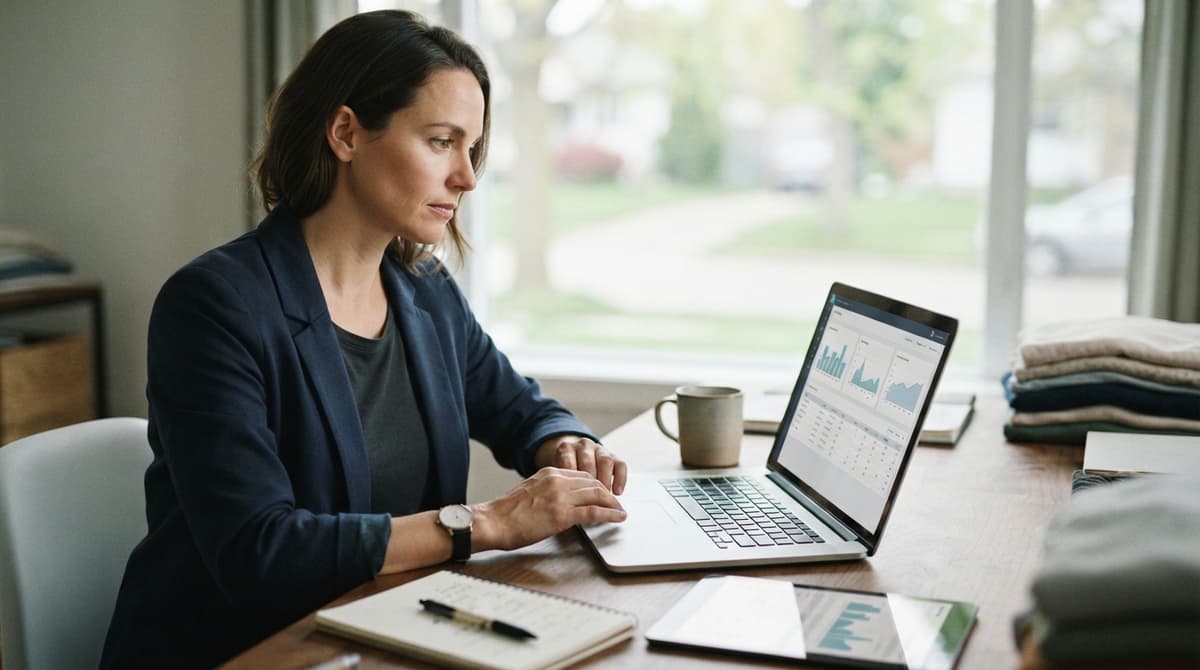 Reviewing the figures how to keep track of lularoe inventory produces