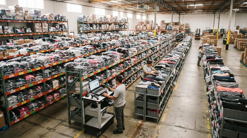 The wider operation that how to keep track of lularoe inventory runs