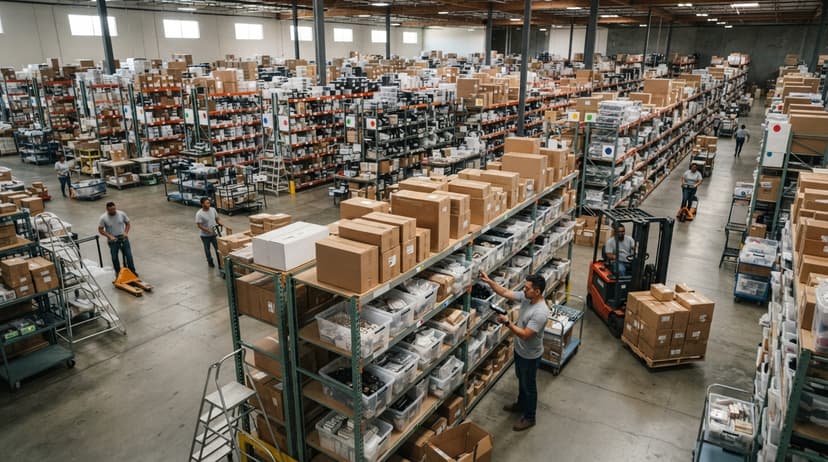 The wider operation that how to keep track of paparazzi inventory runs