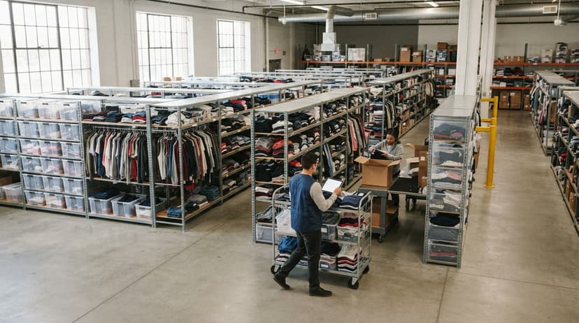 The wider operation that how to keep track of poshmark inventory runs