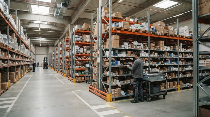 The wider operation that how to manage fba inventory runs