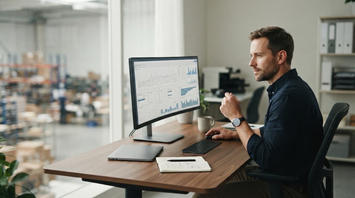 Reviewing the figures how to manage hardware inventory produces