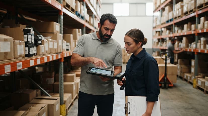 The team who would use how to manage inventory fallout 76, mid-task