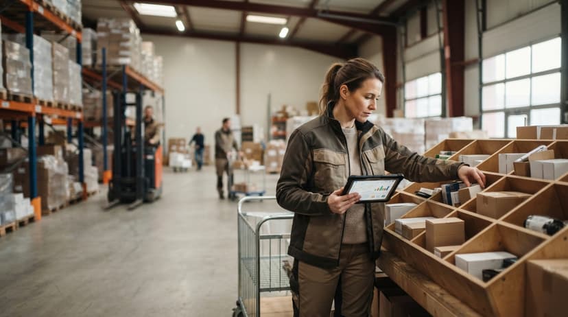 The team who would use how to manage inventory in stardew valley, mid-task