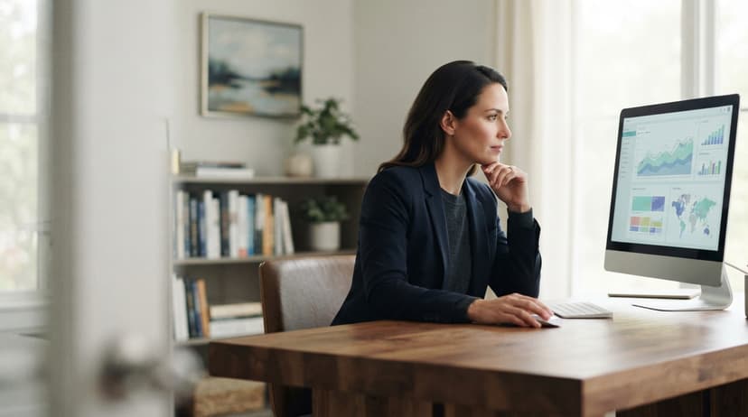 Reviewing the figures how to manage slow-moving inventory produces