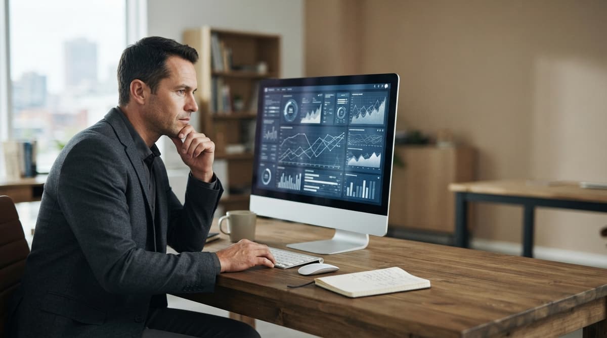 Reviewing the figures how to resolve inventory discrepancies produces