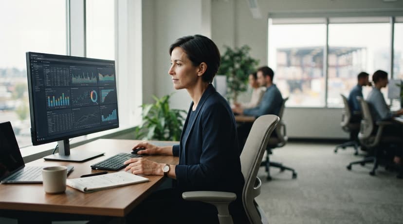 Reviewing the figures how to stock control produces