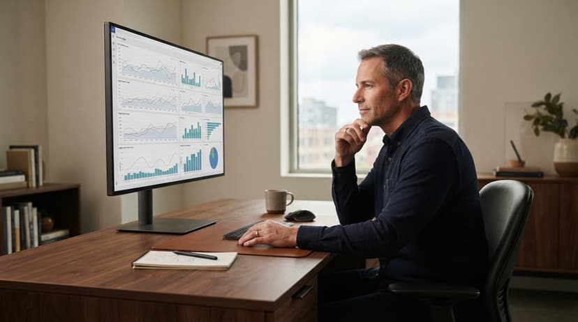 Reviewing the figures how to track inventory in real-time produces