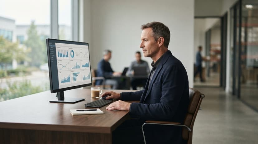 Reviewing the figures how to track inventory in salesforce produces