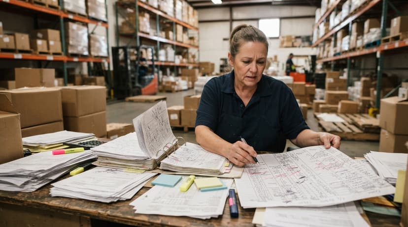 The manual process how to track inventory qbo replaces