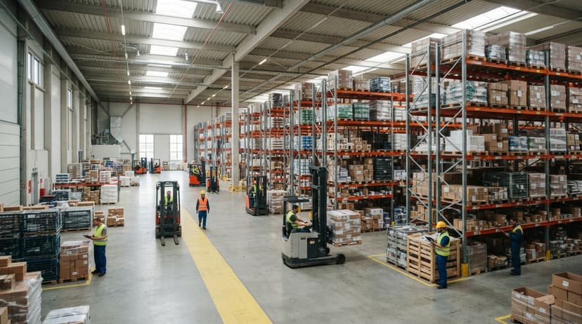 The wider operation that inventory formulas runs