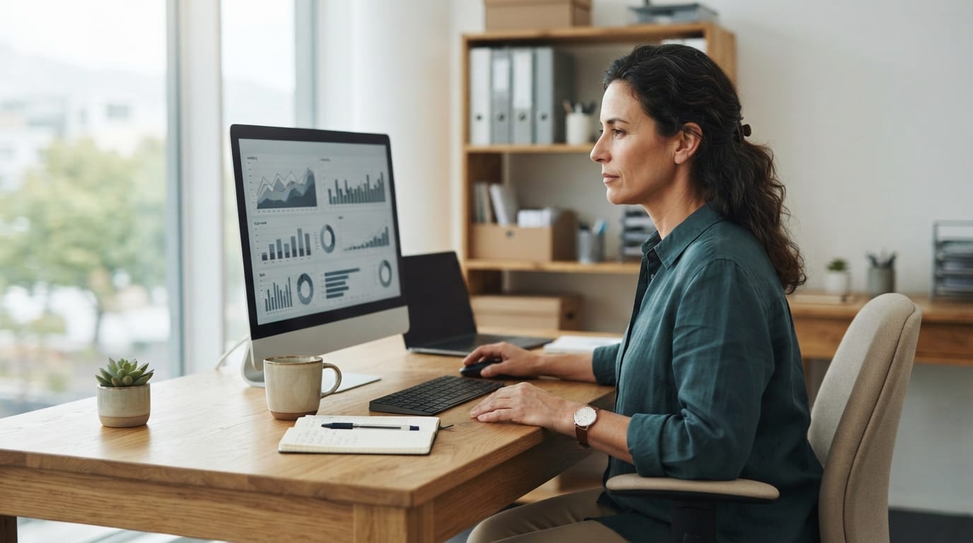 Reviewing the figures inventory management small businesses produces