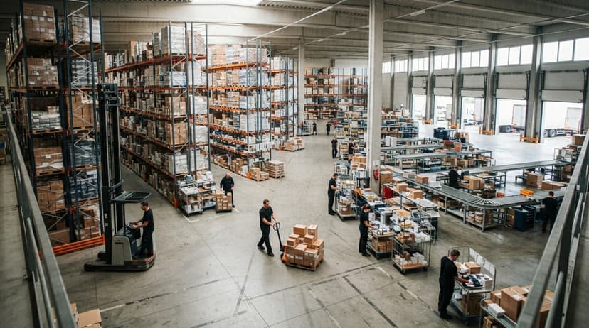 The wider operation that inventory management software costs runs