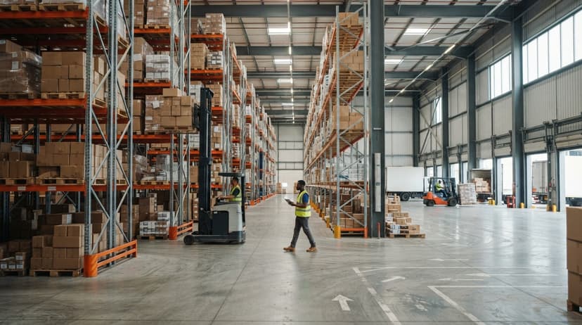 The wider operation that inventory reserve meaning runs