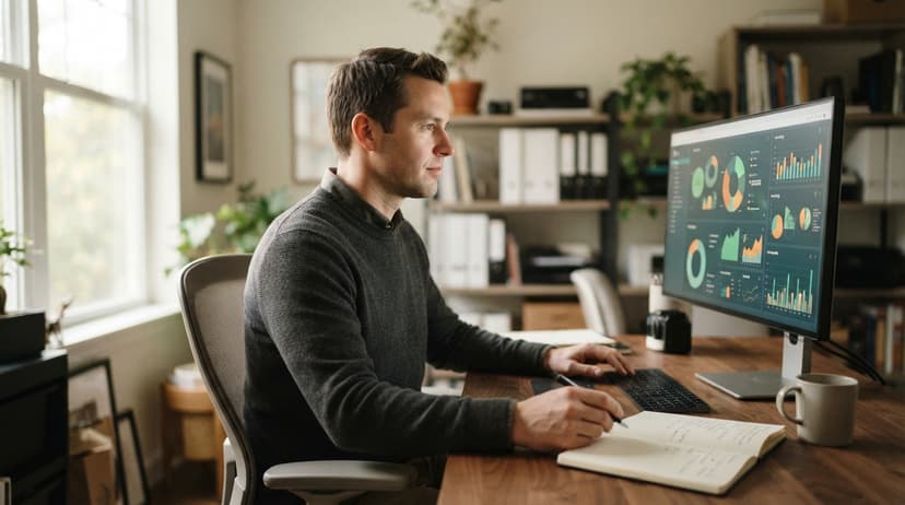 Reviewing the figures inventory tracking systems for small businesses produces