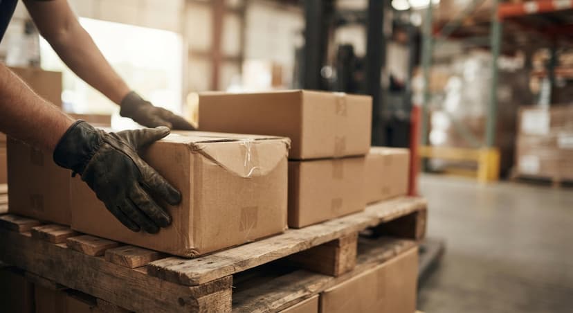 Close detail from the work inventory valuation fifo supports