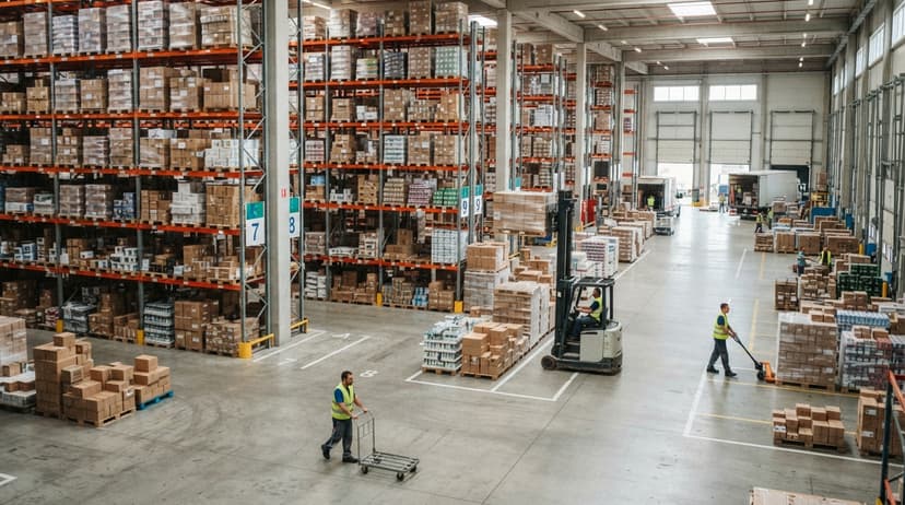 The wider operation that inventory valuation fifo runs